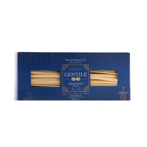 [BP004] Gentile Tagliatelle 500g