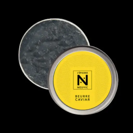 [SF083] Caviar de Neuvic Caviar Butter 25g/Tin