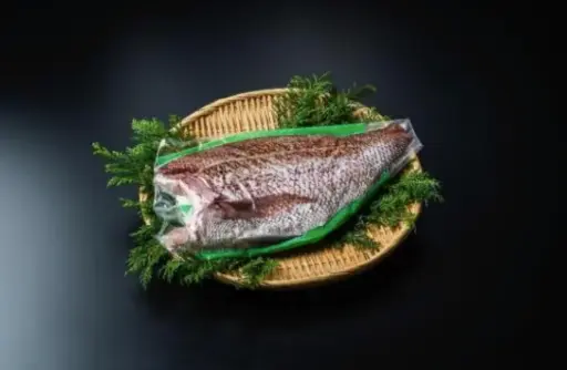 [CSF068] Frozen Madai with Collar 400-600g/pc 