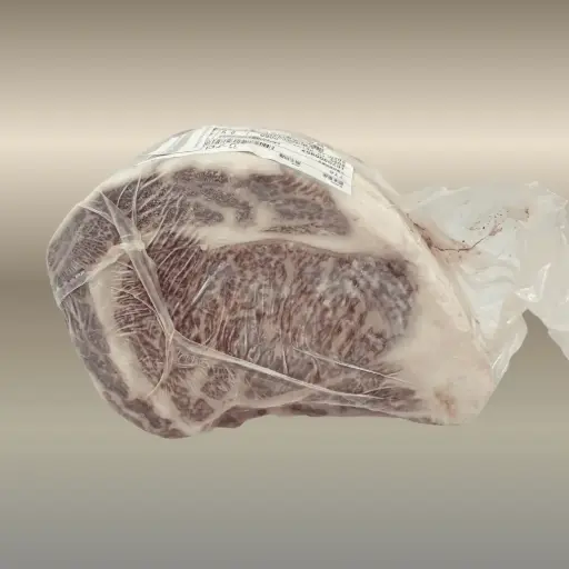 Wao Wagyu A5 Ribeye Full Block