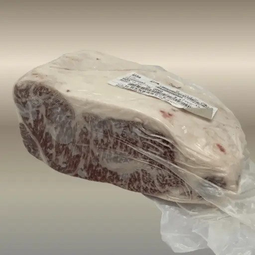 Wao Wagyu A5 Striploin Full Block