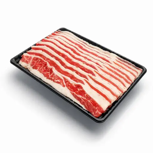 [CBU006] USDA Beef Short Plate Slice 200g/pack