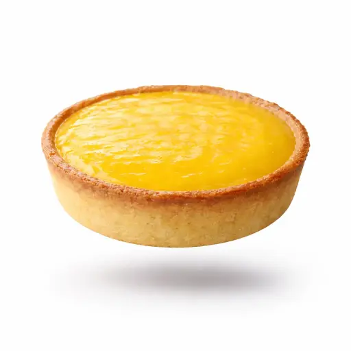 [DS012A] Boncolac Lemon Tartlet 65g